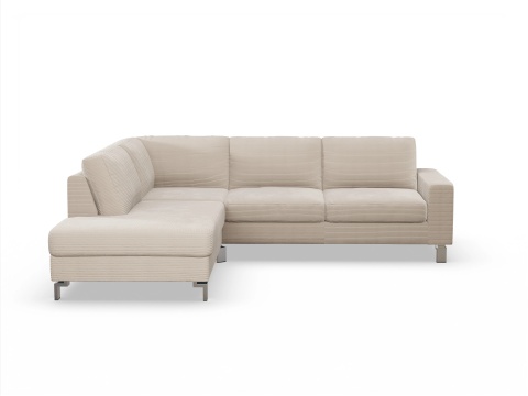 Ecksofa UM Medium Plus L